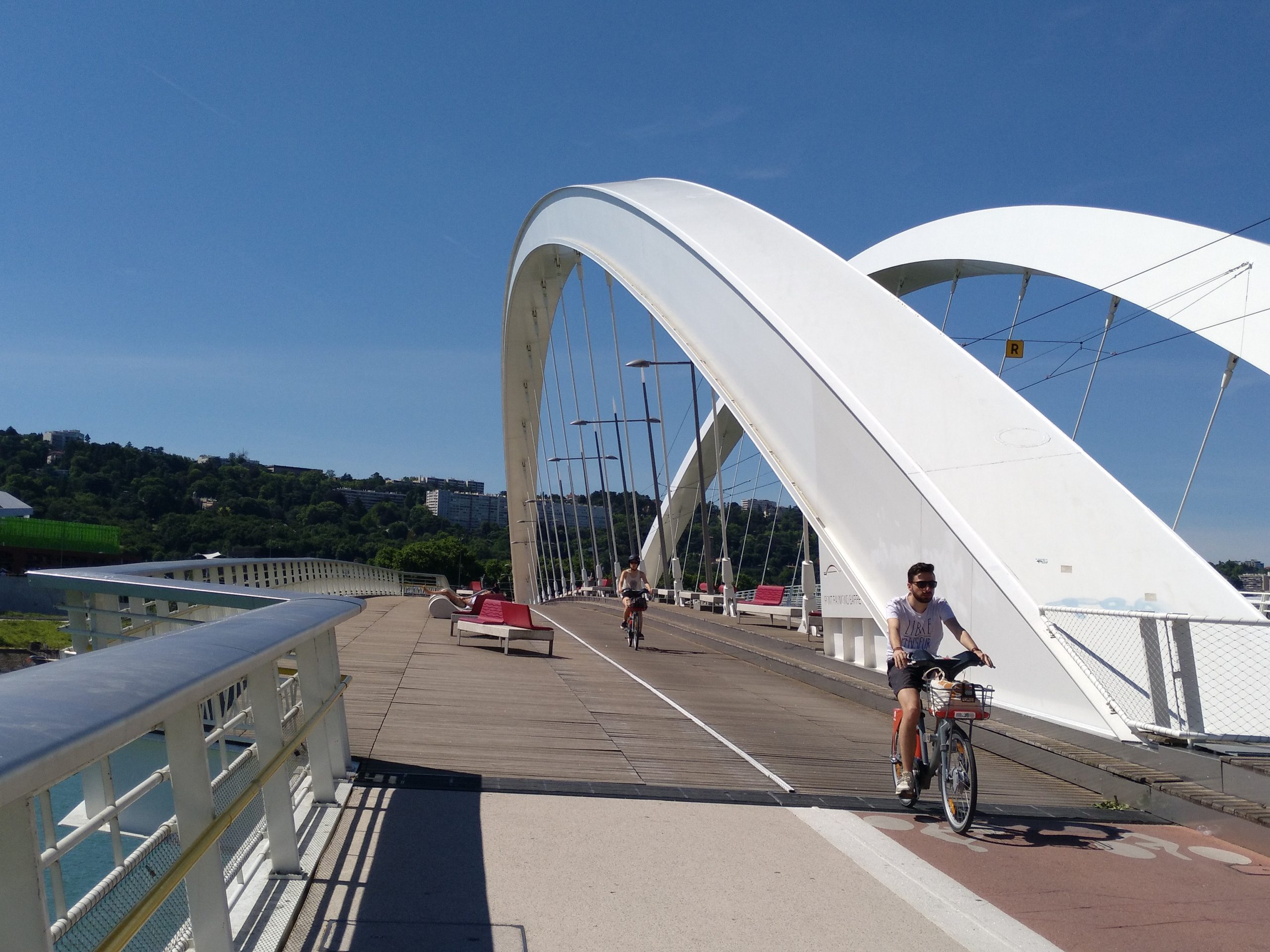 Vélo, code de la route et sécurité