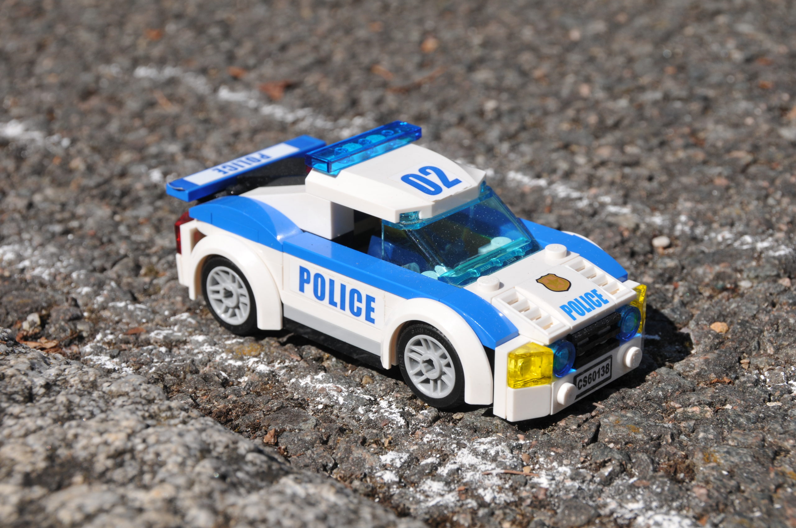 En cas d’agression