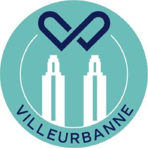 logo lvv Villeurbanne
