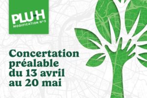 Concertation PLU-H Grand Lyon