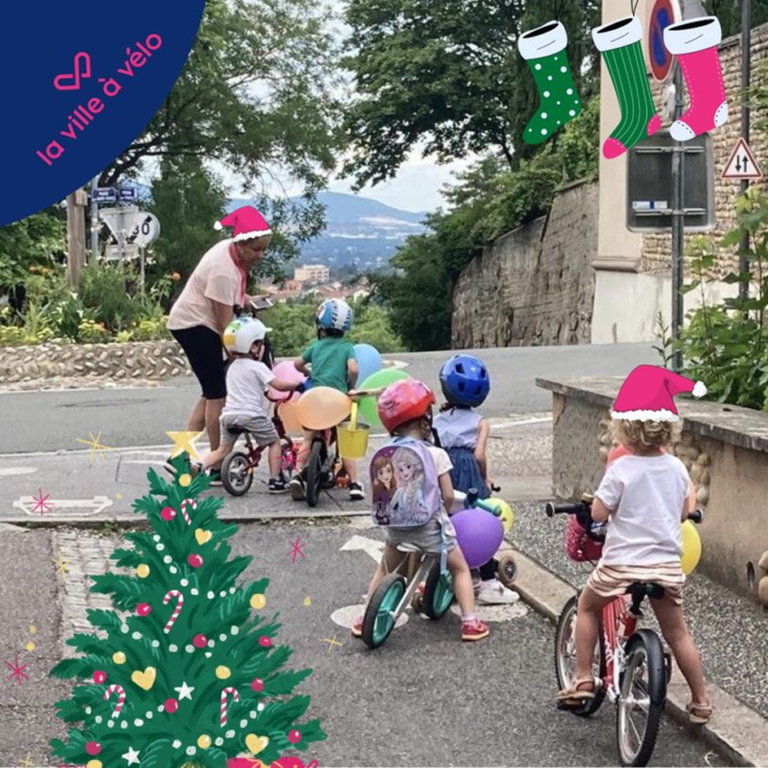 20 idées de cadeaux de Noël 100% vélo pour mettre en selle toute la famille  (et même oncle Jacques !) 20 idées de cadeaux de Noël 100% vélo pour mettre  en selle