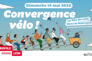 Convergence vélo 2023