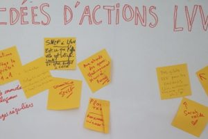 Nos commissions thématiques