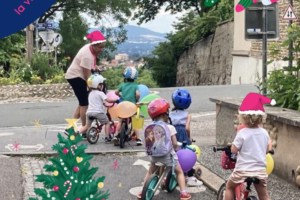 20 idées de cadeaux de Noël 100% vélo pour mettre en selle toute la famille (et même oncle Jacques !)