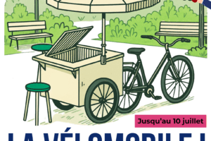 La Ville à Vélo lance sa première campagne de financement participatif ! 