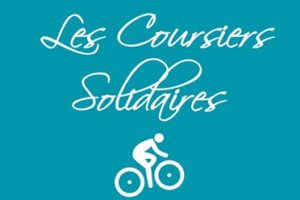 #Covid-19 : coursiers solidaires #2