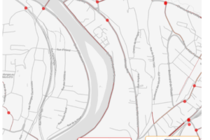 Résultats du Baromètre des villes cyclables 2021 à Fontaines-sur-Saône